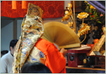永代供養 大阪 太春寺(たいしゅんじ)新年祈祷